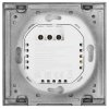 Выключатель умный двухклавишный Aqara Smart Wall Switch H1 (WS-EUK02)