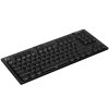 Клавиатура беспроводная Logitech G715 TKL Tactile LIGHTSPEED, USB, Bluetooth/Радиоканал, белый