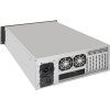 Серверный корпус ExeGate Pro 4U650-010/4U4139L <RM 19", высота 4U, глубина 650, БП 600RADS, USB>