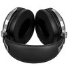 Наушники накладные Fiio FT1 1.5м черный орех/бук проводные накладные (80004027)