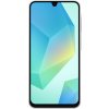 Смартфон Samsung Galaxy A16, 8/256Gb, серебристый