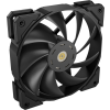 Вентилятор для корпуса ID-Cooling FL-12025K черный 120мм 1250rpm 21db 3-pin