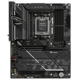 Материнская плата ASUS ROG STRIX Z890-I GAMING WIFI, LGA1851, Intel Z890, 2xDDR5, 2xSATA, 2xM.2, 1xPCI-E 5.0 x16, 1xHDMI, 2xThunderbolt 4, 1x2.5Gb LAN, 9xUSB-A, 1xUSB-C, 5.1, Mini-ITX