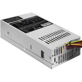 Блок питания Aerocool / Formula KCAS-500W PLUS RTL, 500Вт, 80 PLUS Bronze, 120мм, черный