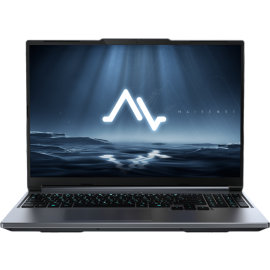 Ноутбук Maibenben B315A серый B315A-i521UMB1SLGRE2 15.6"(1920x1080 (матовый) IPS)/Intel Core i5 12450H(2Ghz)/8192Mb/512PCISSDGb/Int:Intel UHD Graphics/Cam/BT/WiFi/69.3WHr/war 2y/1.75kg/Linux + Screen 60Hz, 300nits, 100%sRGb 2.0MP Camera