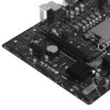 Материнская плата Biostar H610MHD D5, LGA1700, Intel H610, 2xDDR5, 4xSATA, 1xM.2, 1xPCIe 4.0 x16, 1xPCIe 3.0 x1, 1xDP, 1xHDMI, 1x1Gb LAN, 2xUSB-A 5Gbps, 4xUSB-A 2.0, 2x3.5 мм, 7.1, mATX