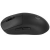 Мышь беспроводная Logitech G903 LIGHTSPEED черный, 25600 dpi, радиоканал, USB, кнопки - 11