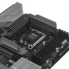 Материнская плата ASRock Z890 LiveMixer WiFi, LGA 1851, Intel Z890, 4xDDR5, 4xSATA, 4xM.2, 1xPCIe 5.0 x16, 2xPCIe 4.0 x16, 2xUSB-C Thunderbolt 4, 10xUSB-A 3.2 Gen 1, 2xUSB-A 3.2 Gen 2, 1xHDMI, 1x2.5Gb LAN, 5x3.5 мм, 7.1, ATX