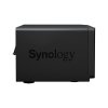 СХД настольное исполнение SYNOLOGY 8BAY NO HDD DS1823XS+