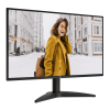 Монитор 23.8" AOC 24B36H IPS 1920x1080, 120 Гц, 1 мс, 16:9, 300 кд/м², HDMI 1.4, VGA, черный