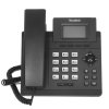 Телефон VOIP 1 LINE SIP-T30 YEALINK
