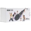 Микрофон Ritmix RWM-101 черный