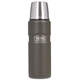 Термос для напитков THERMOS PICNIC 40 Series Yellow 1,0L