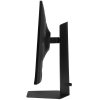 Монитор 34" Samsung Odyssey G5 C34G55TWWI VA 3440x1440, 165 Гц, 1 мс, 21:9, 250 кд/м2, 1xHDMI, 1xDP, изогнутый, черный