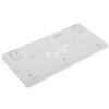 Комплект клавиатура+мышь Smartbuy 220349AG беспроводной, USB, 1600 DPI, белый/красный