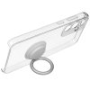 Чехол (клип-кейс) Samsung для Samsung Galaxy S23 FE Clear Gadget Case прозрачный (EF-XS711CTEGRU)