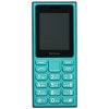 Мобильный телефон Nokia 125 TA-1655 DS EAC зеленый