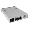 Серверный корпус ExeGate Pro 2U660-HS08 (RM 19", высота 2U, глубина 660, без БП, 8xHotSwap, USB)