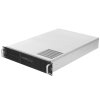 Корпус ExeGate Pro 2U2098L (RM 19", высота 2U, глубина 650, без БП, USB)"