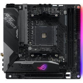 Материнская плата ROG STRIX X570-I GAMING