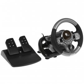Руль Logitech G29 Driving Force Racing Wheel for PS4, PS3 and PC NEW (941-000112)