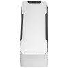 Корпус Jonsbo T9, Mini-ITX, серебристый