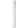 Портативный аккумулятор Powerbank Borofone BJ33D Creed 50000mAh, белый