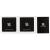 Защитное стекло DF hwSteel-54 для Huawei MatePad T10/T10s/T AGS3K-09/T AgrK-W09, 1 шт