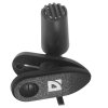 Микрофон MIC-109 черный 64109 Defender