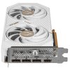 Видеокарта Zotac RTX 5050 TWIN EDGE OC WHITE ED 8Gb GDDR6 128bit 3xDP HDMI 2FAN MEDIUM PACK белый