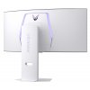 Монитор 39" LG UltraGear 39GX90SA-W OLED 3440x1440, 240 Гц, 0.03 мс, 21:9, 1300 кд/м² (пиковая), 2×HDMI 2.1, DP 1.4, USB-C (65 Вт PD), 3.5 Jack, динамики (2×7 Вт), DisplayHDR True Black 400, FreeSync Premium, G-Sync Compatible, изогнутый (800R), белый