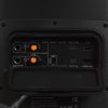Портативная колонка MEG SPA101BL, 100Вт, Bluetooth 5.3, время работы до 9,5ч, Dolby Audio, черная