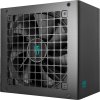Блок питания Deepcool GAMERSTORM PN1000D (ATX 3.1, 1000W, PWM 120мм fan, Active PFC, 80 PLUS GOLD, Active PFC + Full Bridge SRC LLC + DC/DC, Gen5 PCIe) RET