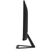 Монитор 23.8" ViewSonic VA2432-MHD-3 IPS 1920x1080, 75 Гц, 4 мс, 16:9, 250 кд/м², VGA, HDMI 1.4, DP 1.2, 3.5 Jack, динамики (2x2 Вт), черный