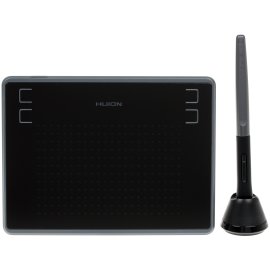 Графические планшеты