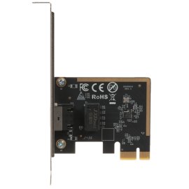 Сетевой адаптер Dahua DH-NC650 /Wi-Fi 802.11a/b/g/n/2.4 ГГц до 200 Мбит.с + 5 ГГц до 433 Мбит.с/MU-MIMO/USB 2.0/черный (DH-NC650)