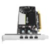 Видеокарта Nvidia T1000 8Gb GDDR6 BLK 900-5G172-2270-000 PCIE16