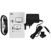 Внешний HDD WD Elements Desktop WDBWLG0140HBK-EESN, 14ТБ, черный