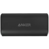Портативный аккумулятор Anker Power Bank 20K, 30W, Built-In USB-C Cable черный
