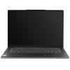 Ноутбук Lenovo IdeaPad Slim 5 14IMH9 серый (КЛАВ.РУС.ГРАВ.) 14" WUXGA (1920x1200) IPS 300nits Ultra 5 125H/16Gb/512Gb SSD/DOS/металл