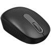 Мышь беспроводная Logitech M235 серый/черный, 1000 dpi, радиоканал, USB, кнопки - 3