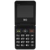 Мобильный телефон BQ 2456 Pocket черный