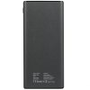 Портативный аккумулятор Cactus CS-PBFSLT-10000 10000mAh 3A 2xUSB серый