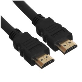 Кабель аудио Cablexpert CCAB-02-35F2M-0.2MB. 3.5 Jack 4pin(F)/2х 3.5 Jack(M) наушники и микрофон, черный, 0.2м, блистер