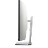 Монитор 31.5" Dell S3221QSA VA 3840x2160, 60 Гц, 4 мс, 16:9, 300 кд/м², 2xHDMI 2.0, DP 1.2, 3.5 мм, USB Hub (3x USB 3.0), FreeSync, динамики (2x5 Вт), изогнутый экран (1800R), черный
