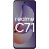 Смартфон Realme RMX5303 C71 6/128Gb фиолетовый