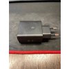 Сетевое зарядное устройство Samsung EP-T1510N 2A+1.67A PD для Samsung черный (EP-T1510NBEGRU)