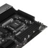 Материнская плата ASRock B850 Pro-A, AM5, AMD B850, 4xDDR5, 4xSATA, 4xM.2, 1xPCIe 5.0 x16, 1xPCIe 4.0 x4, 1xHDMI, 1xUSB-C, 1x2.5Gb LAN, 1xUSB-C 10Gbps, 1xUSB-C 5Gbps, 4xUSB-A 5Gbps, 6xUSB-A 2.0, 3x3.5 мм, 7.1, ATX