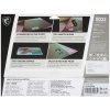 Коврик для мыши MSI AGILITY GD22 GLEAM EDITION Большой 5 вариантов расцветки/рисунок 320x220x3мм (J02-VXXXX29-EB9)