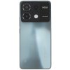 Смартфон POCO X6 5G, 8/256Gb, синий